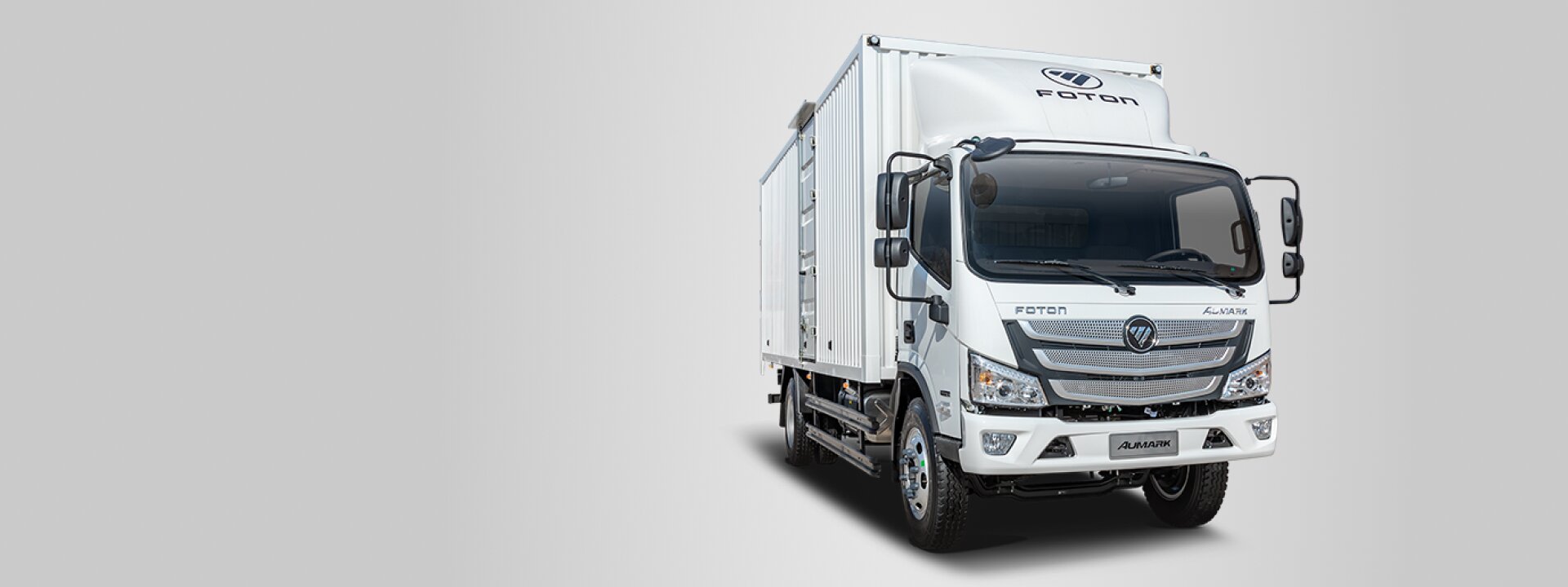 Foton Aumark S120